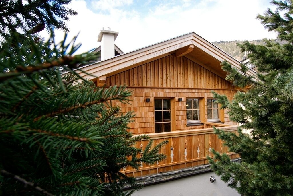 Photo of Outdoor in Rennweg am Katschberg