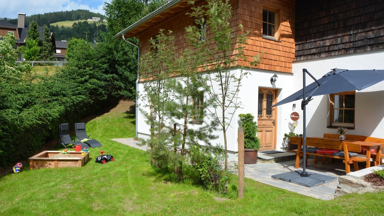 Photo of Outdoor in Rennweg am Katschberg