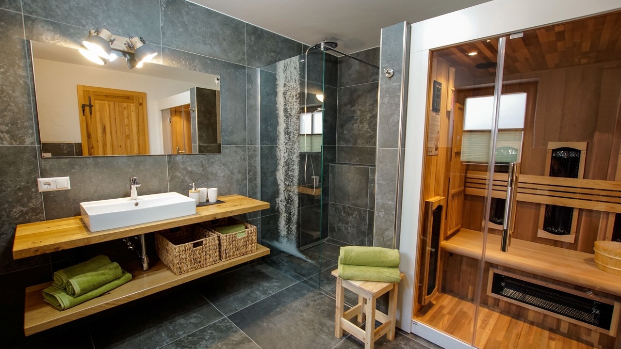 Photo of Bathroom in Rennweg am Katschberg