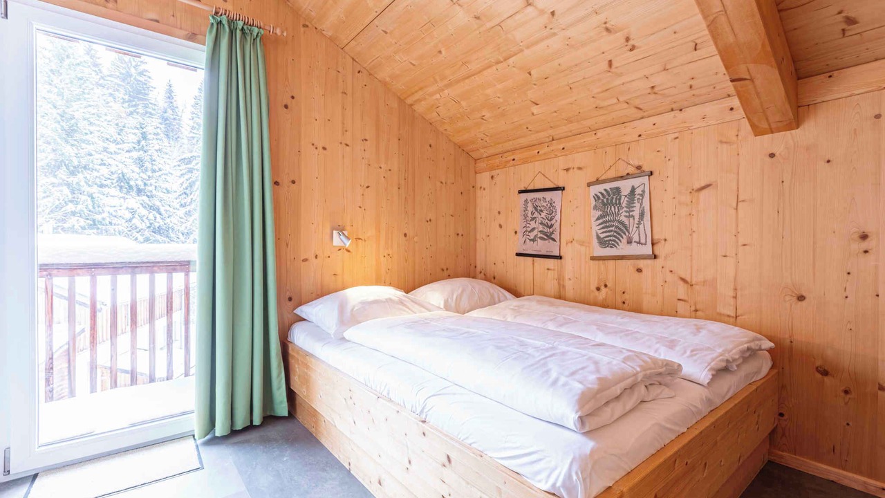 Photo of Bedroom in Annaberg im Lammertal