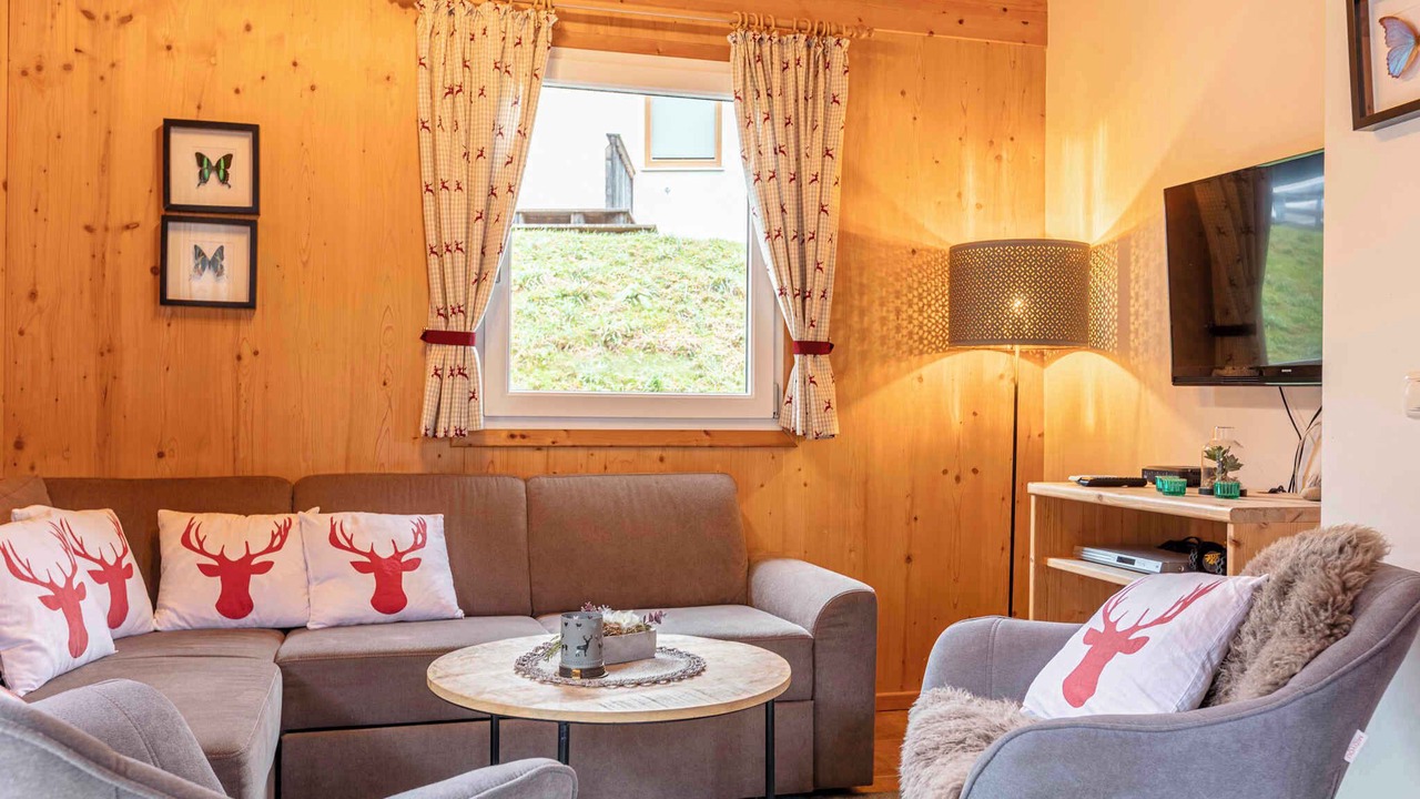 Photo of Livingroom in Annaberg im Lammertal