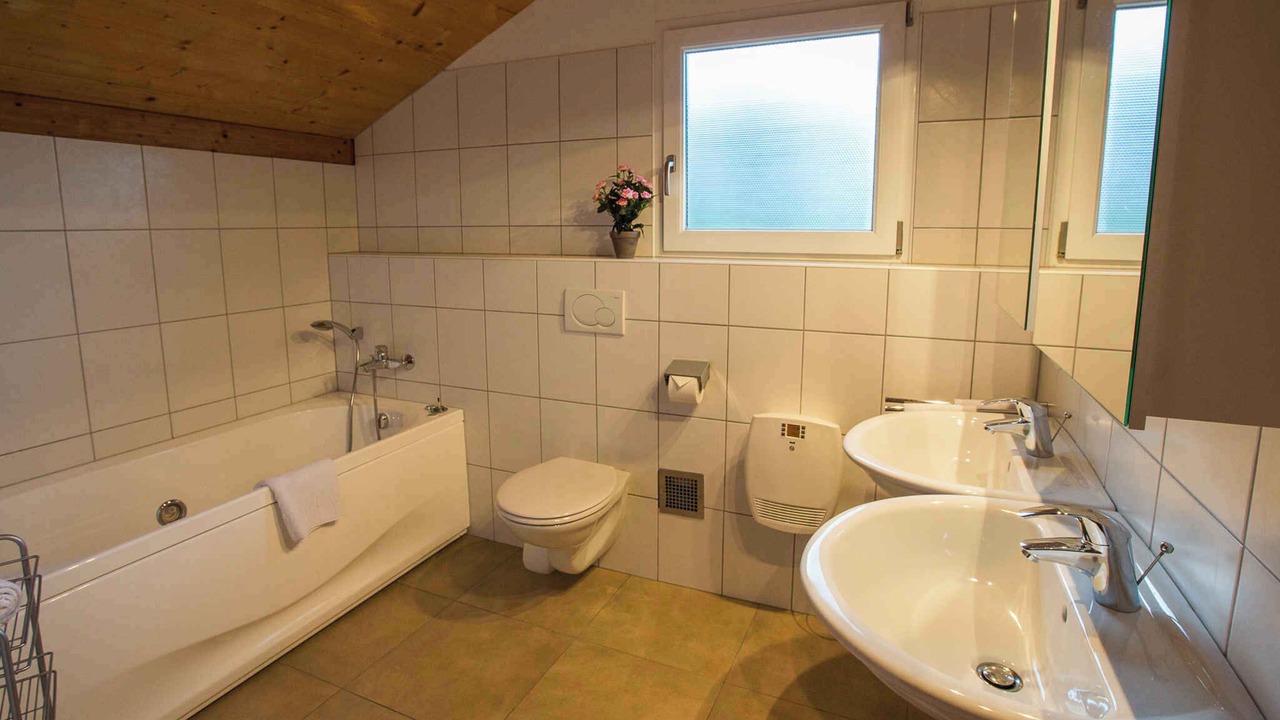 Photo of Bathroom in Annaberg im Lammertal