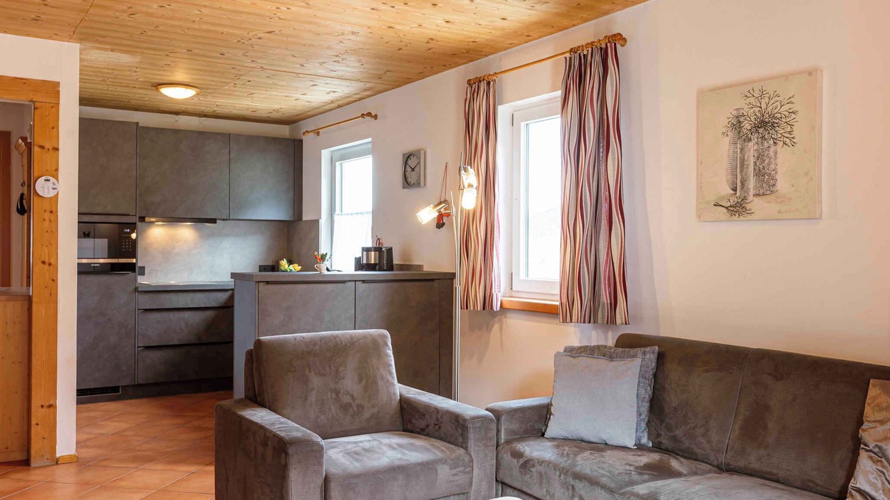 Photo of Livingroom in Annaberg im Lammertal