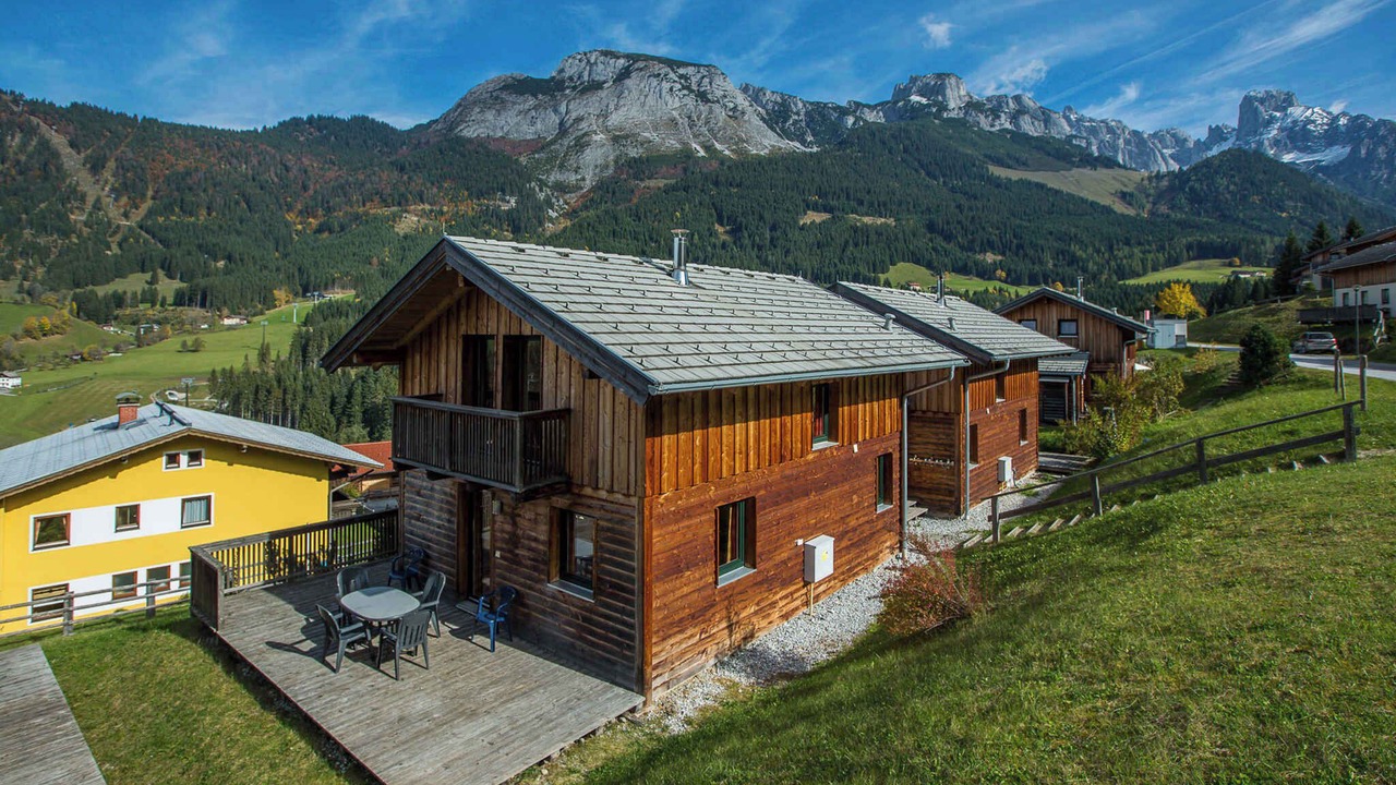 Photo of Outdoor in Annaberg im Lammertal
