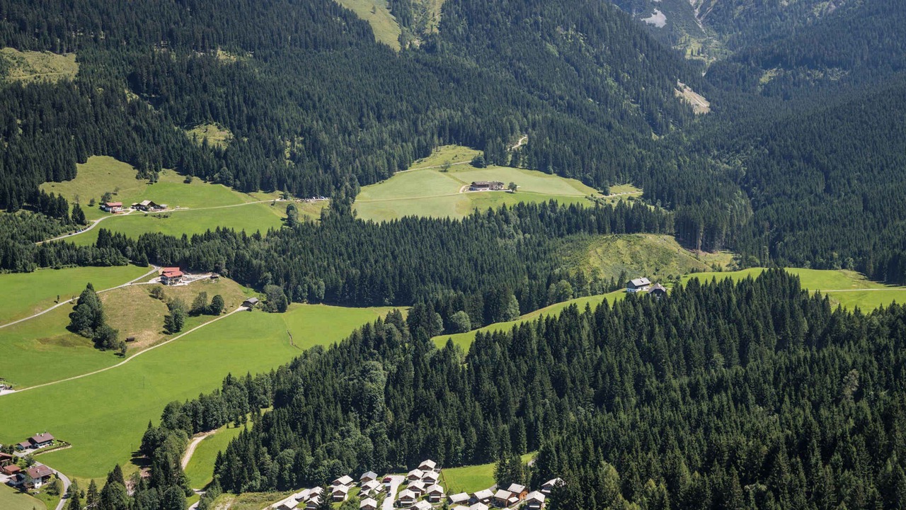 Photo of Outdoor in Annaberg im Lammertal