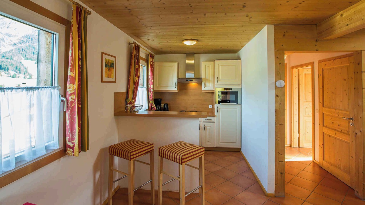 Photo of Kitchen in Annaberg im Lammertal
