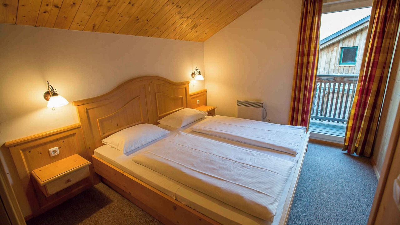 Photo of Bedroom in Annaberg im Lammertal