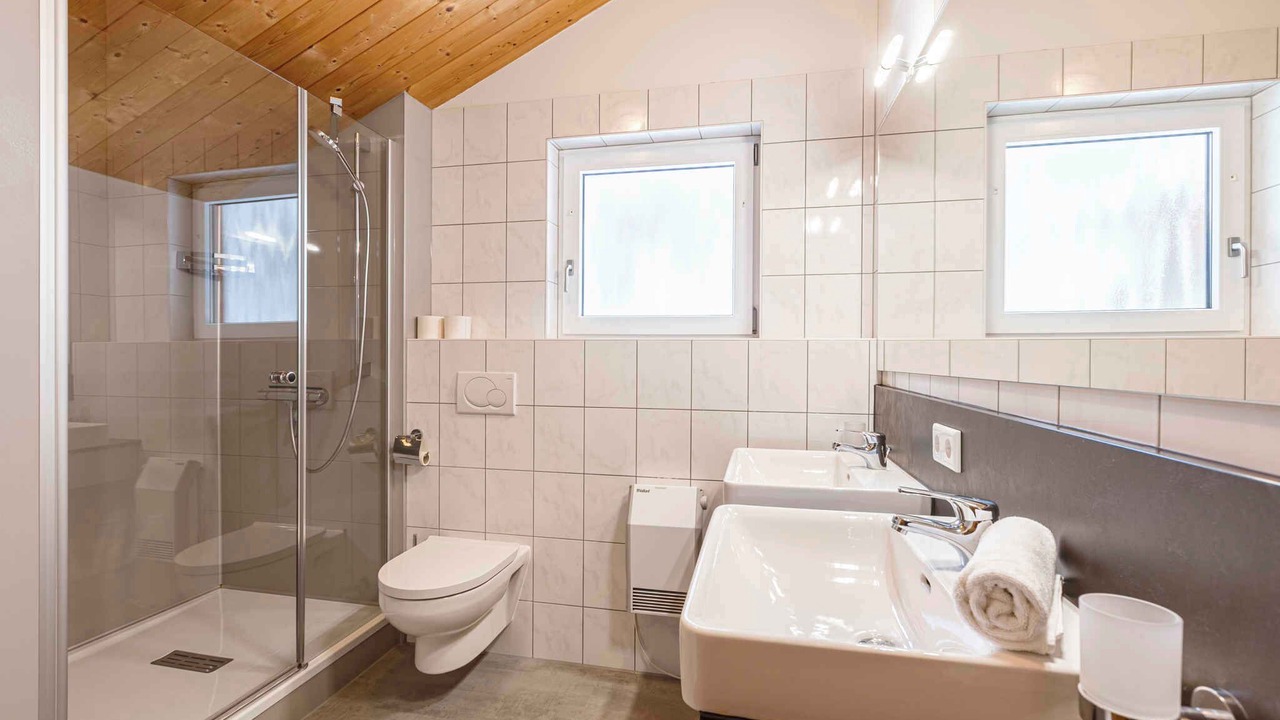 Photo of Bathroom in Annaberg im Lammertal