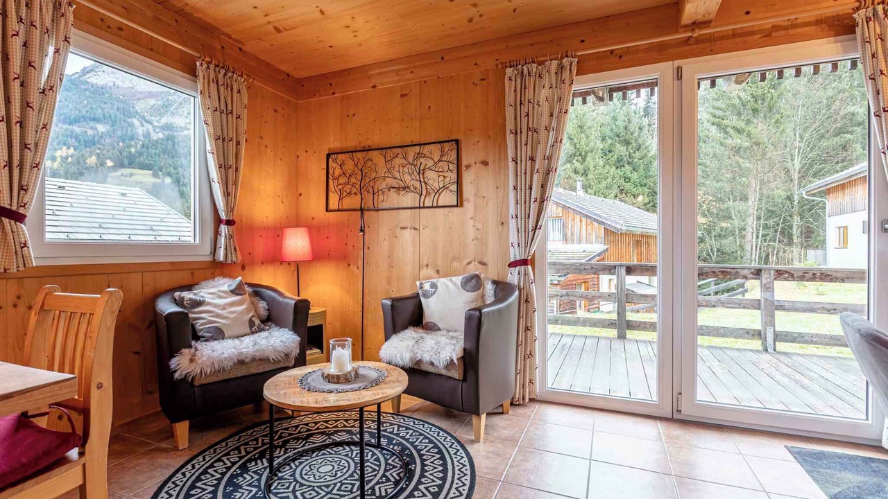 Photo of Livingroom in Annaberg im Lammertal