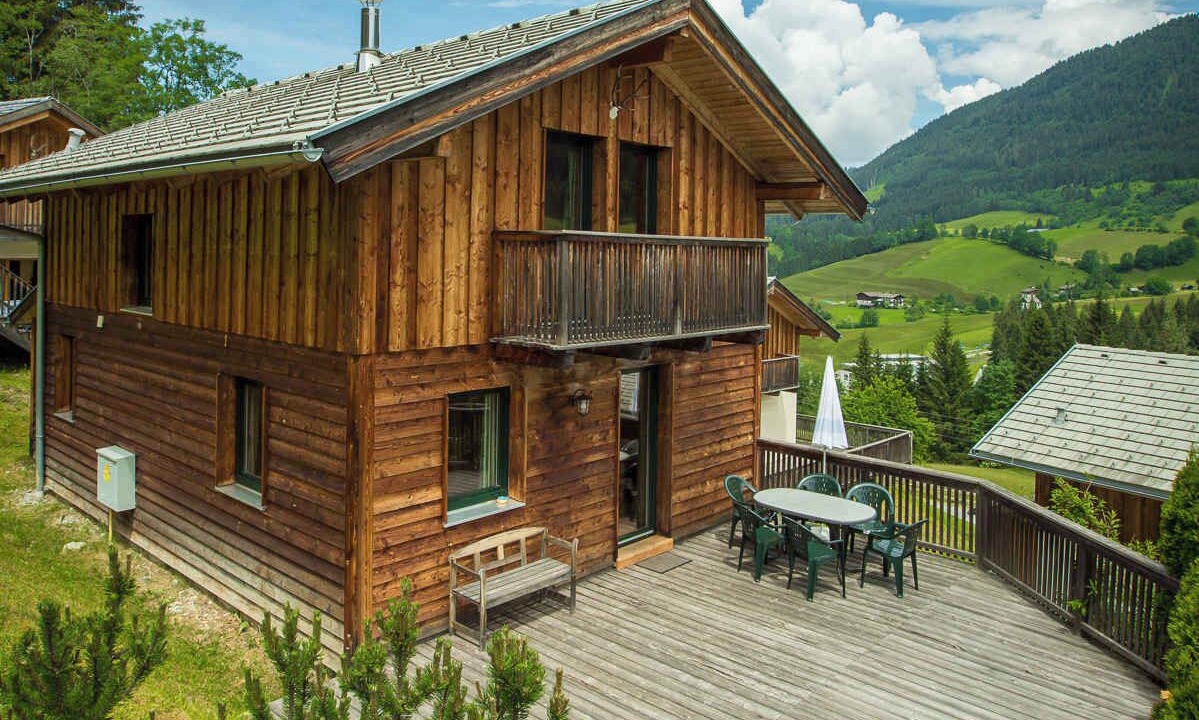 Photo of Outdoor in Annaberg im Lammertal