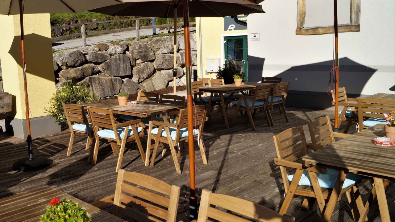 Photo of Outdoor in Annaberg im Lammertal
