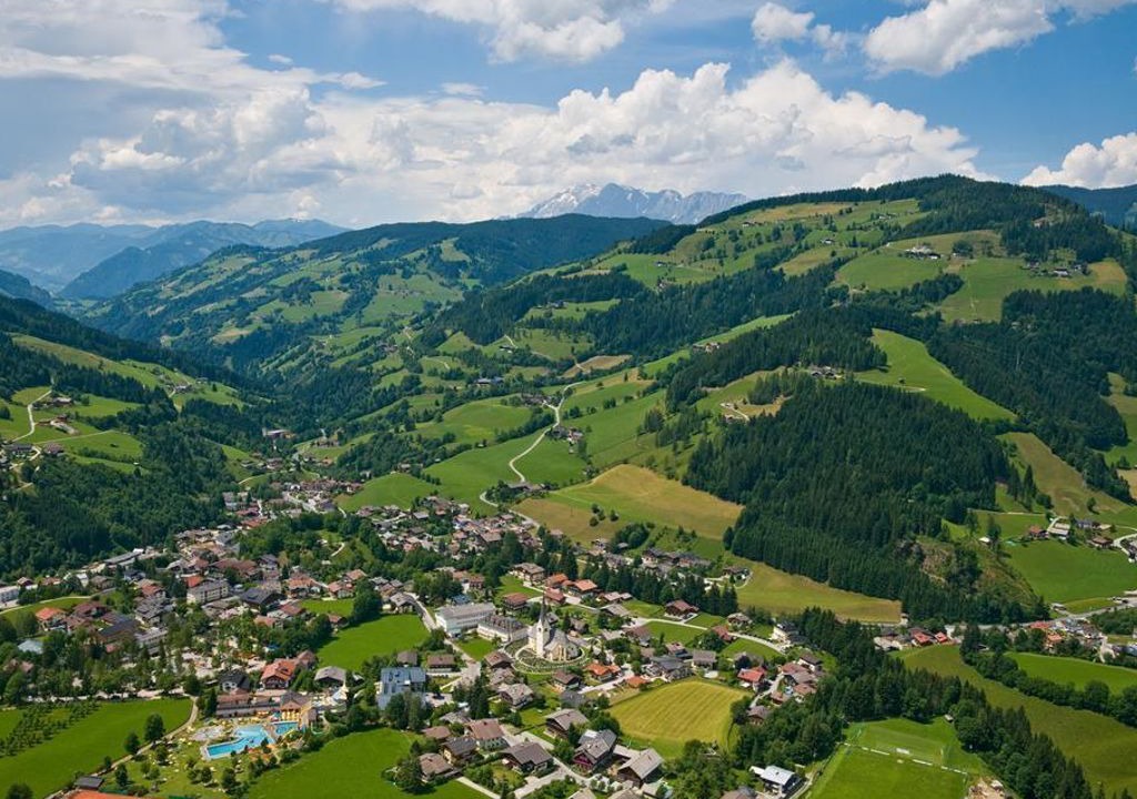 Photo of Outdoor in Wagrain