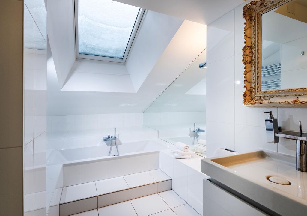 Photo of Bathroom in Soell