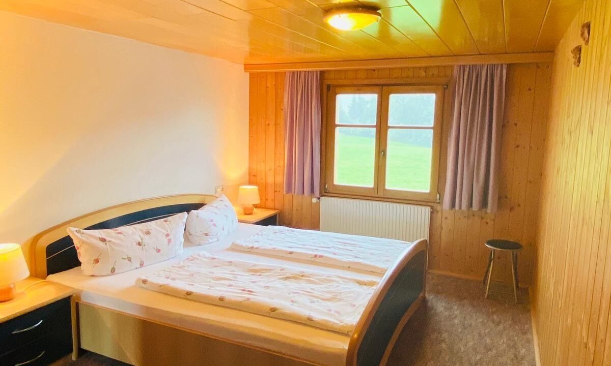 Photo of Bedroom in Schwarzenberg
