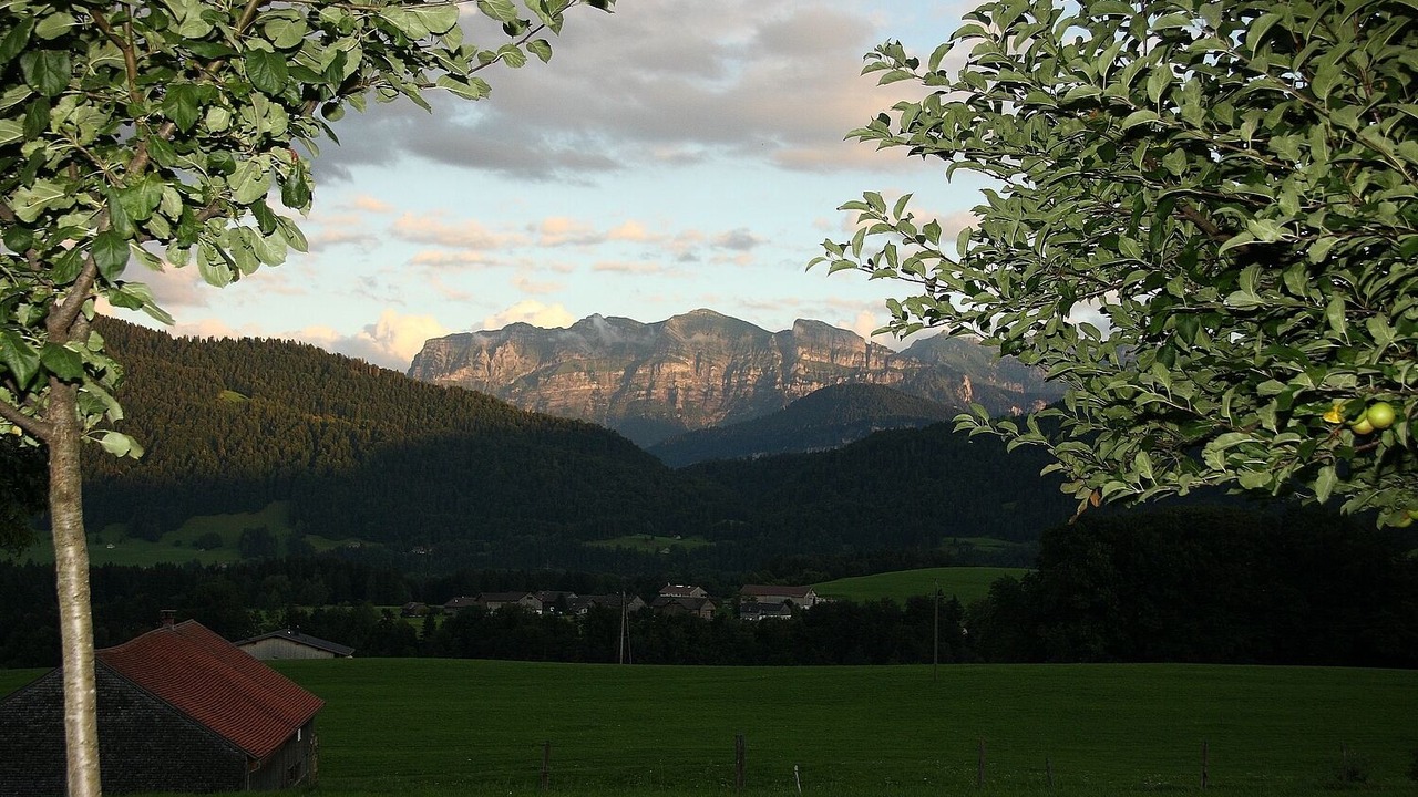 Photo of Outdoor in Schwarzenberg