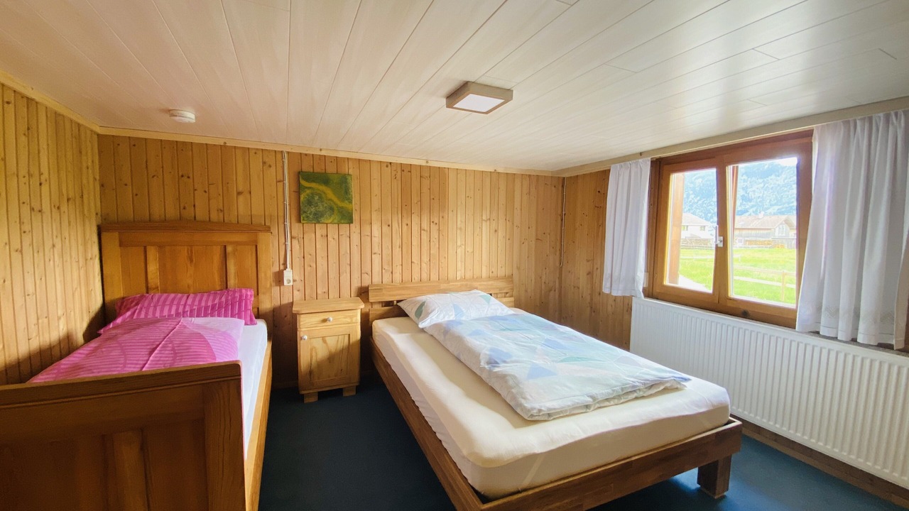 Photo of Bedroom in Schwarzenberg