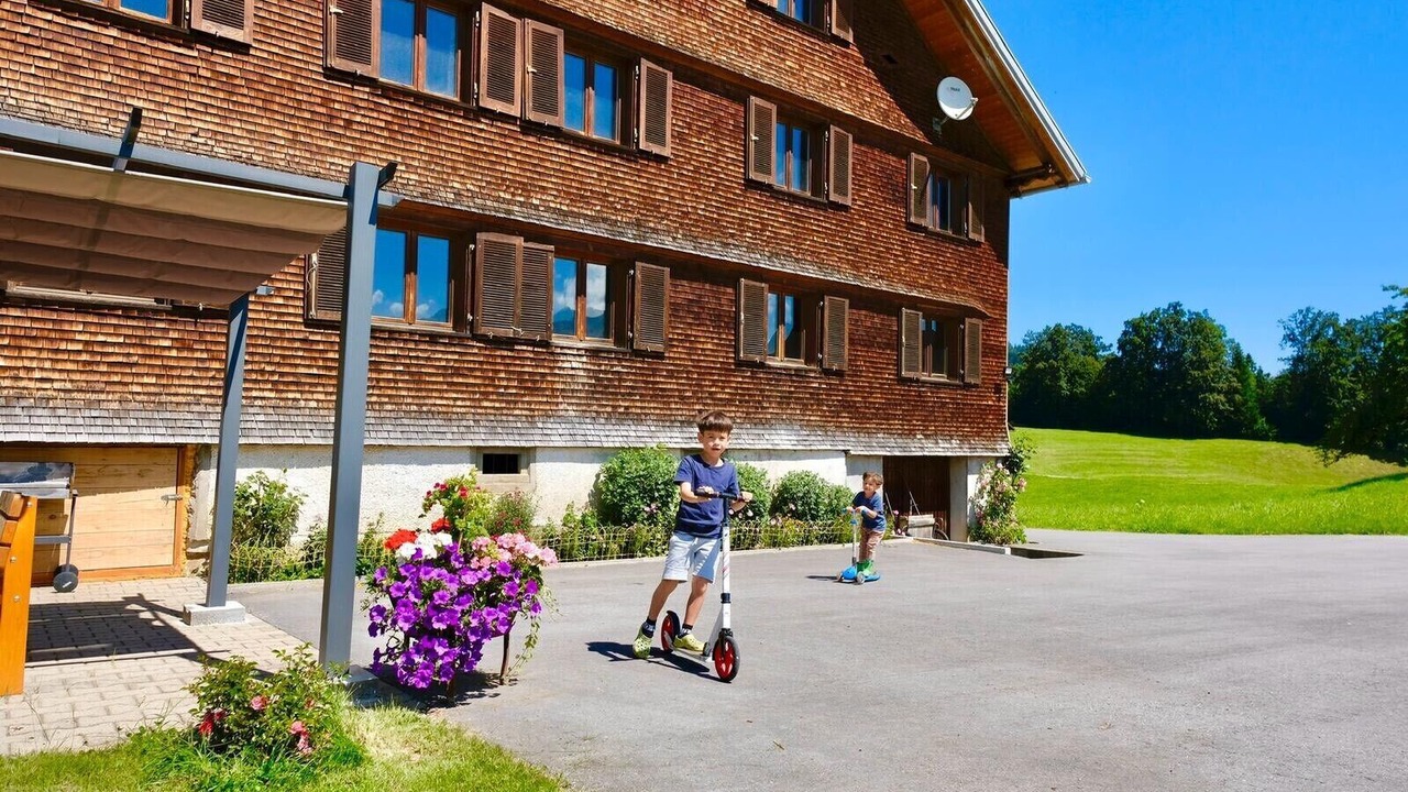 Photo of Outdoor in Schwarzenberg