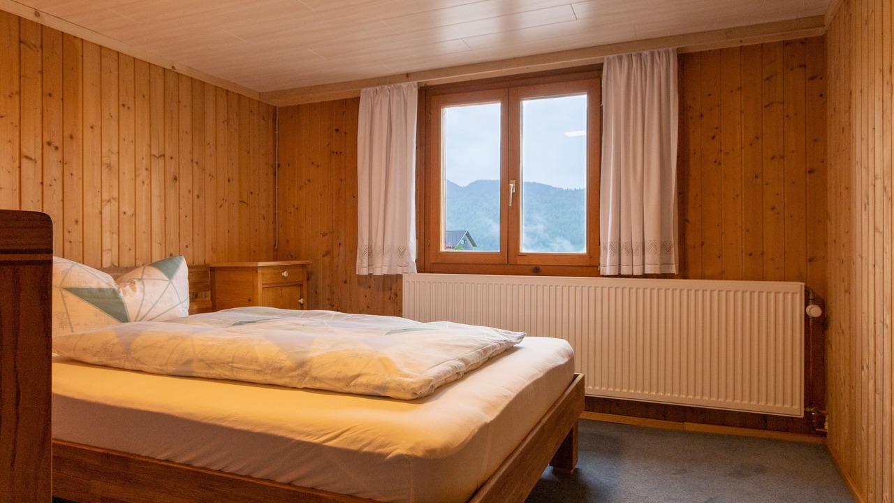 Photo of Bedroom in Schwarzenberg
