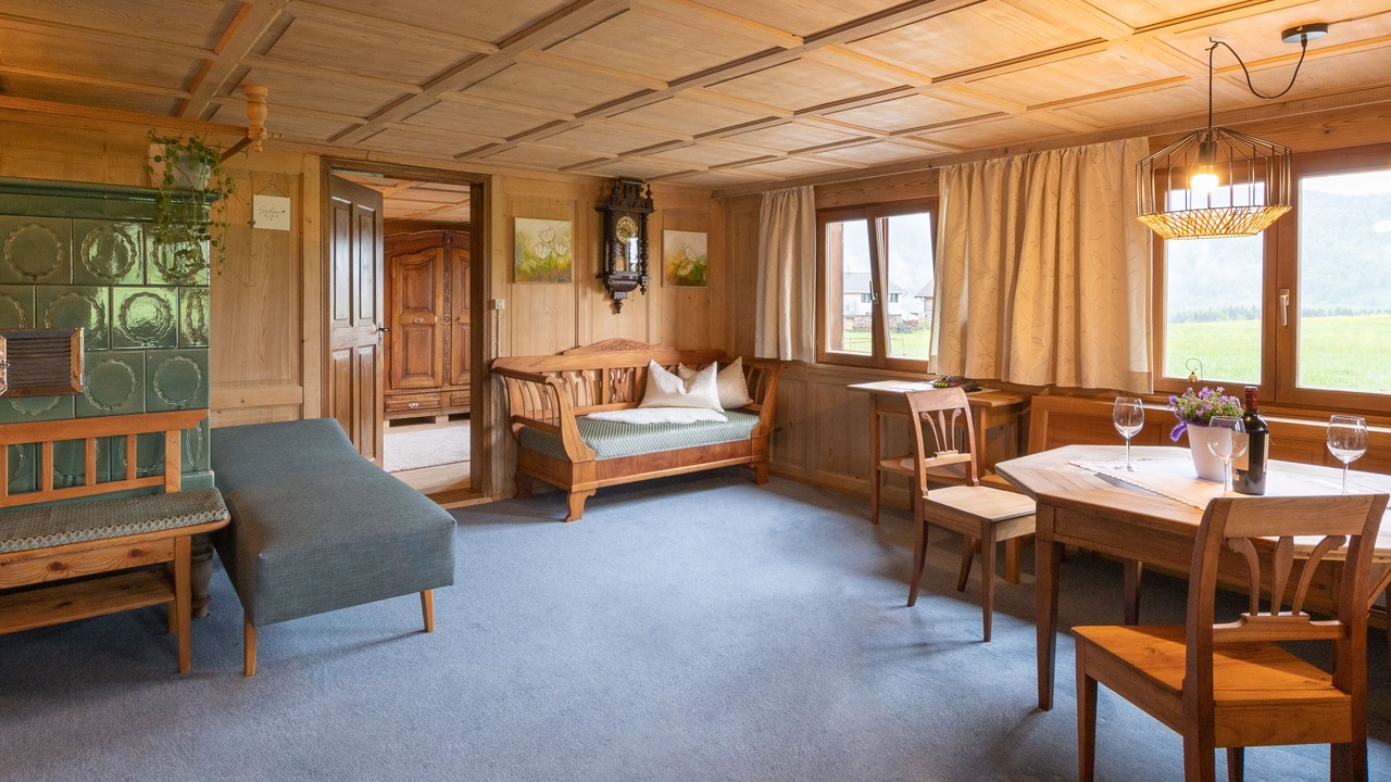 Photo of Livingroom in Schwarzenberg