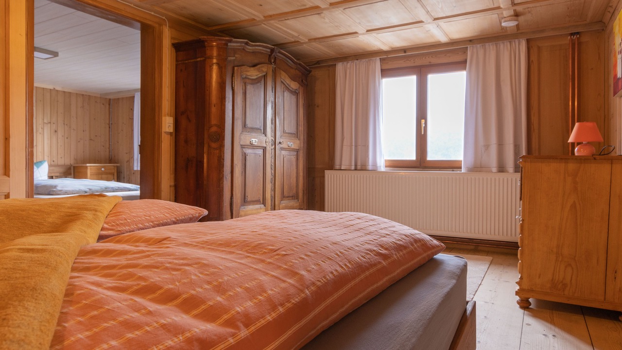 Photo of Bedroom in Schwarzenberg