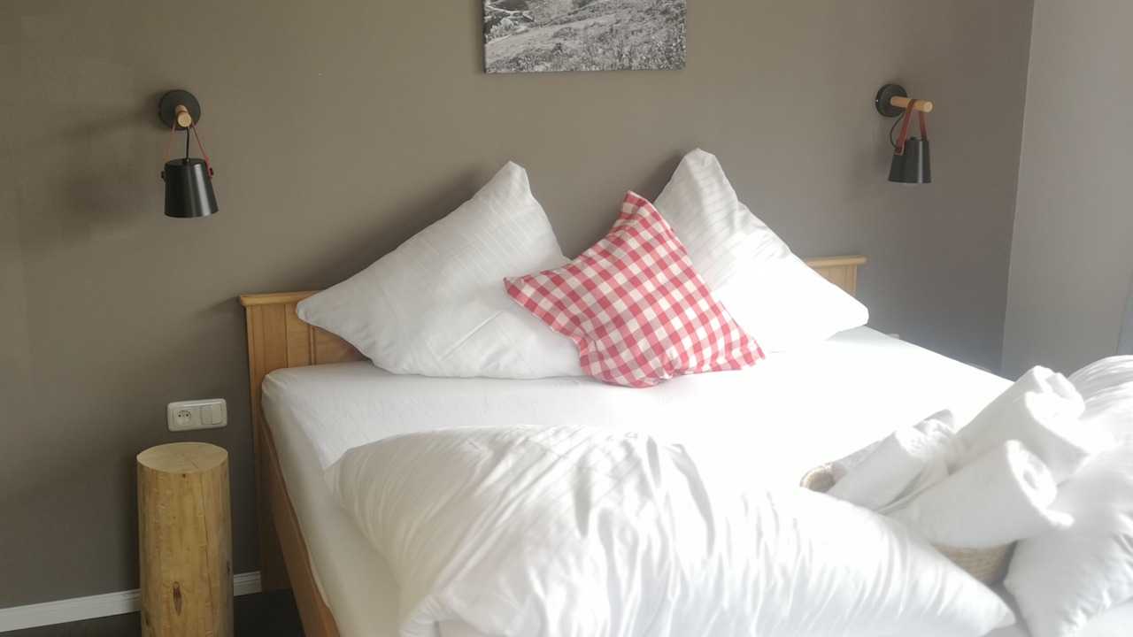 Photo of Bedroom in Bichlbach