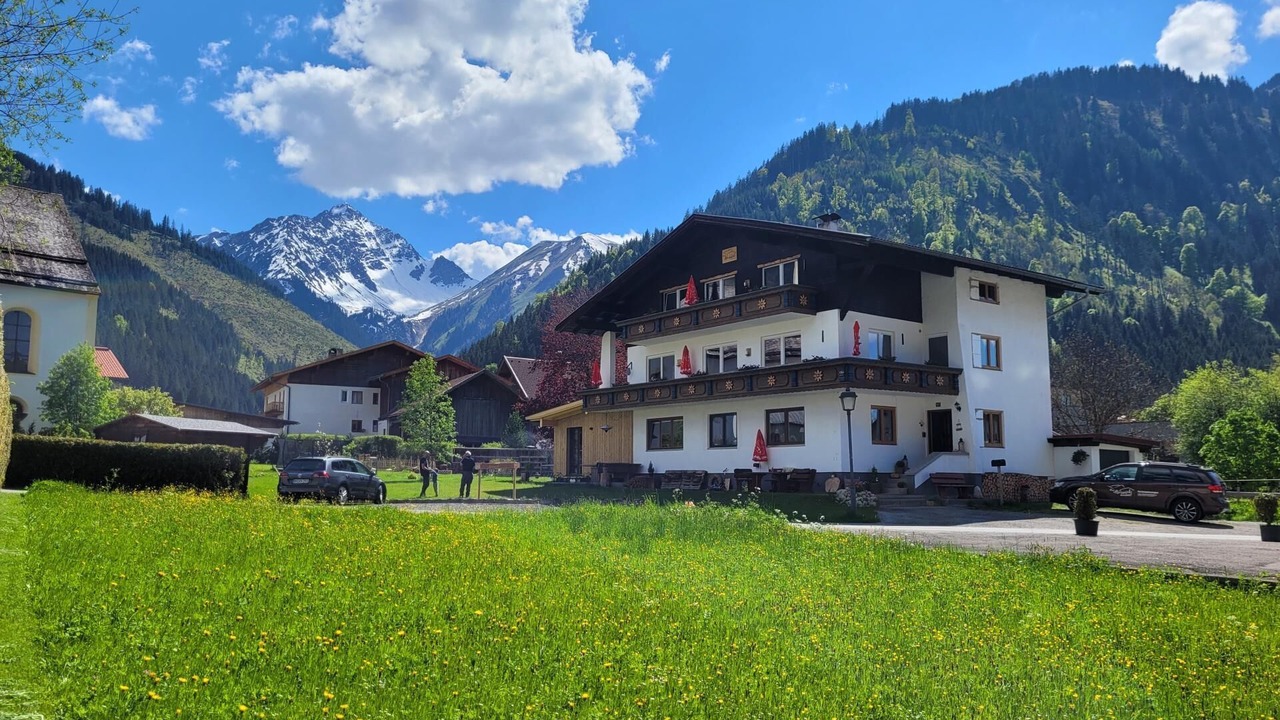 Photo of Outdoor in Bichlbach