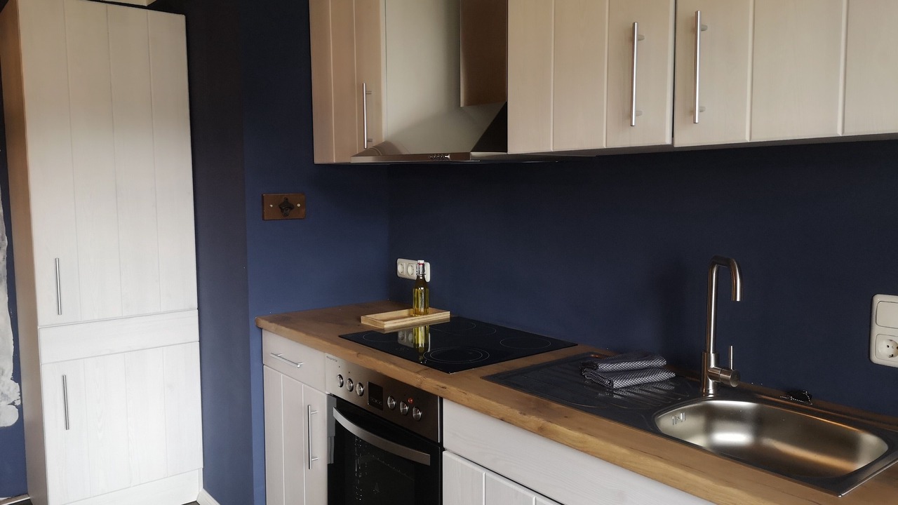 Photo of Kitchen in Bichlbach