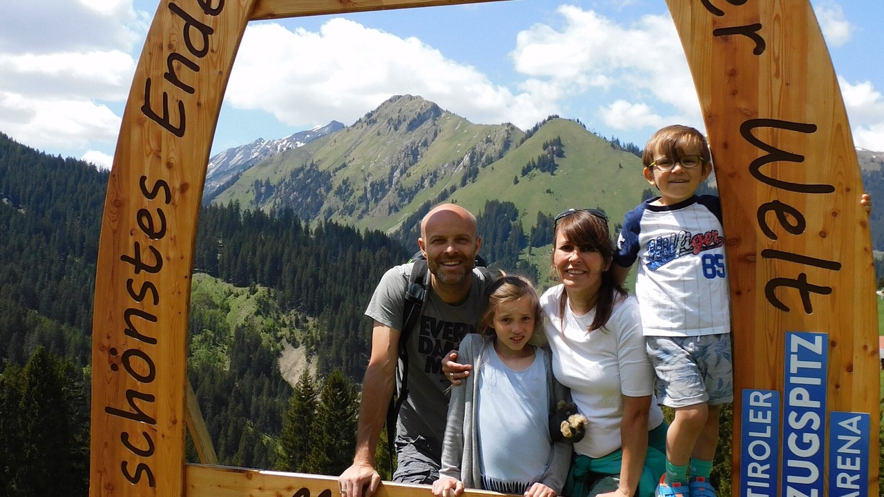 Photo of Outdoor in Bichlbach