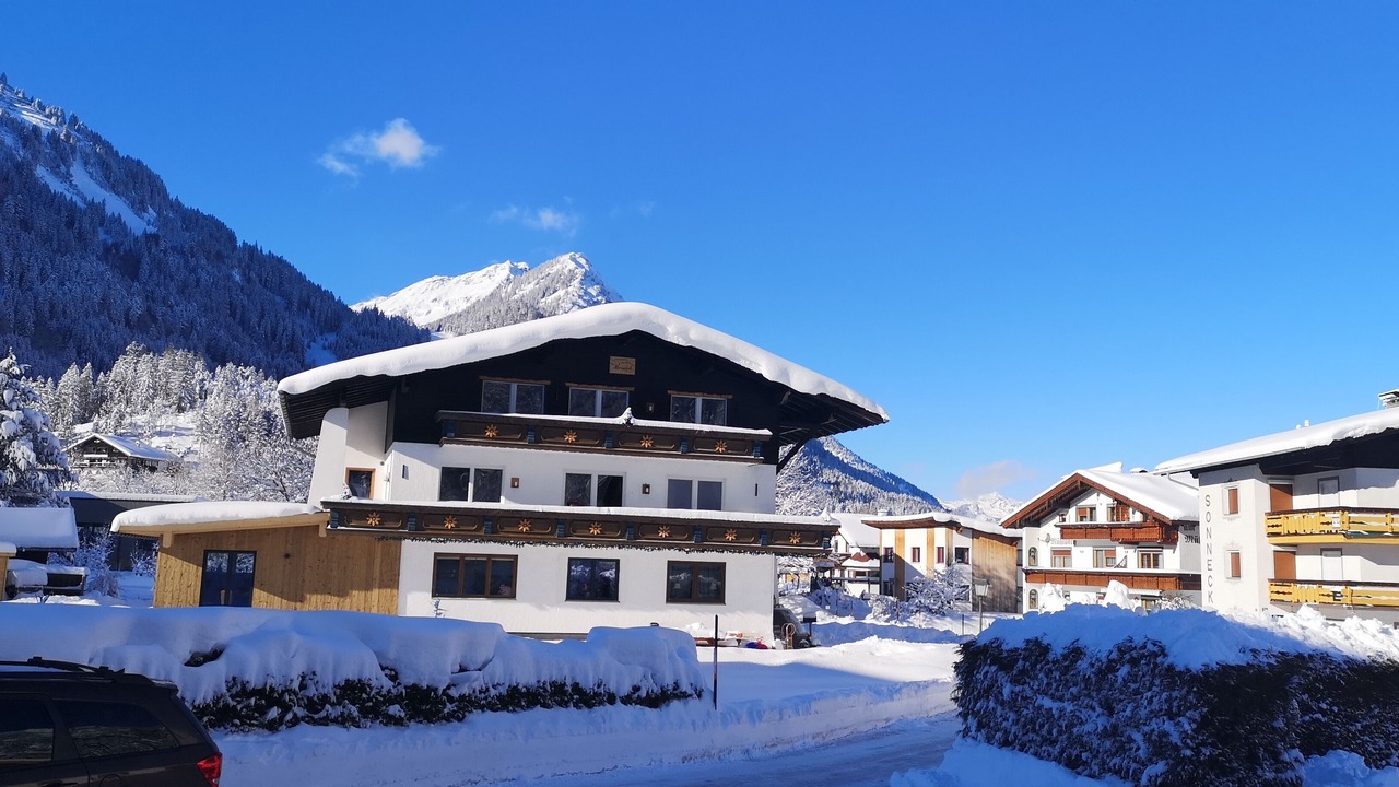 Photo of Outdoor in Bichlbach