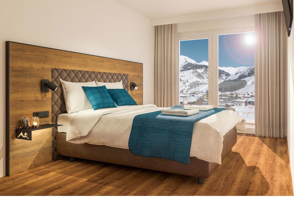 Photo of Bedroom in Rauris