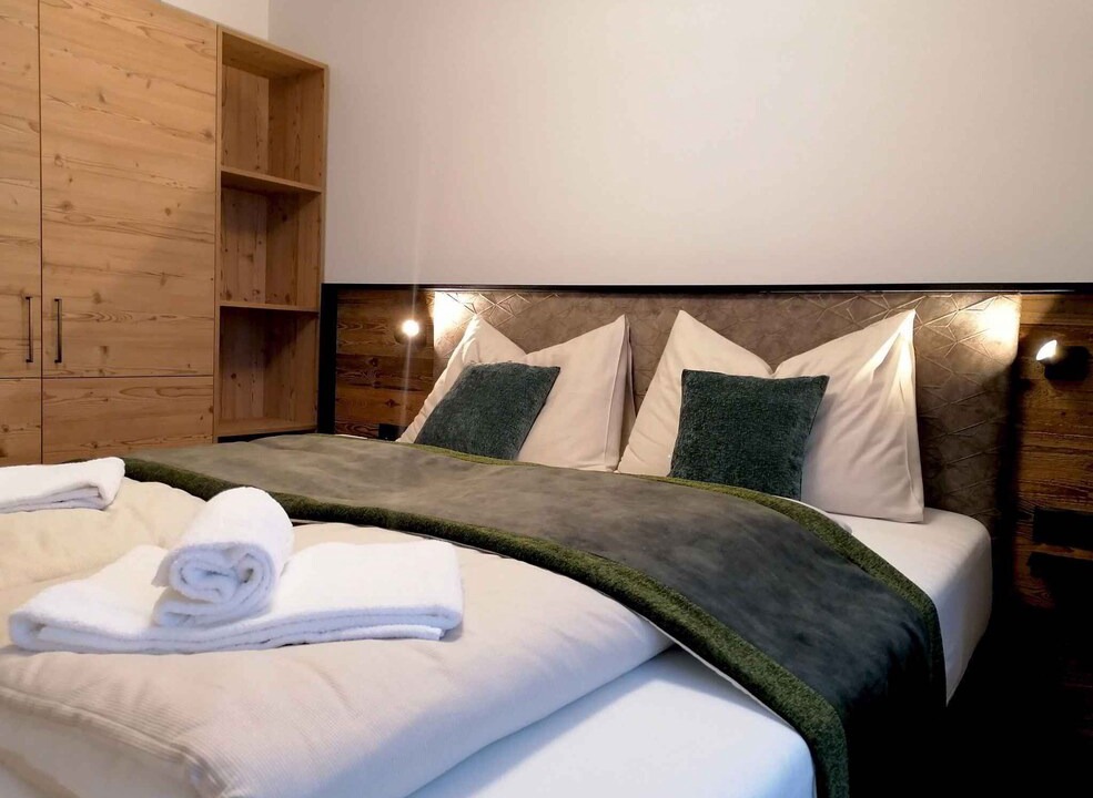 Photo of Bedroom in Rauris