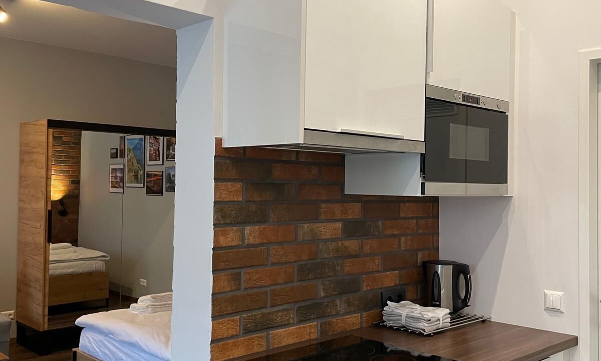 Photo of Kitchen in Brigittenau