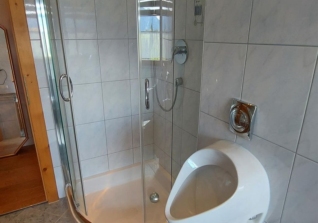 Photo of Bathroom in Schwaz