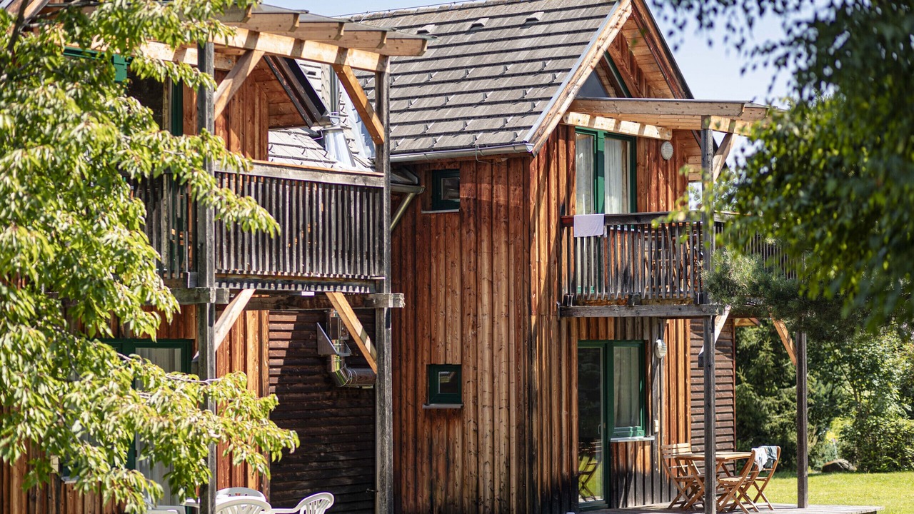 Photo of Outdoor in Sankt Lorenzen ob Murau