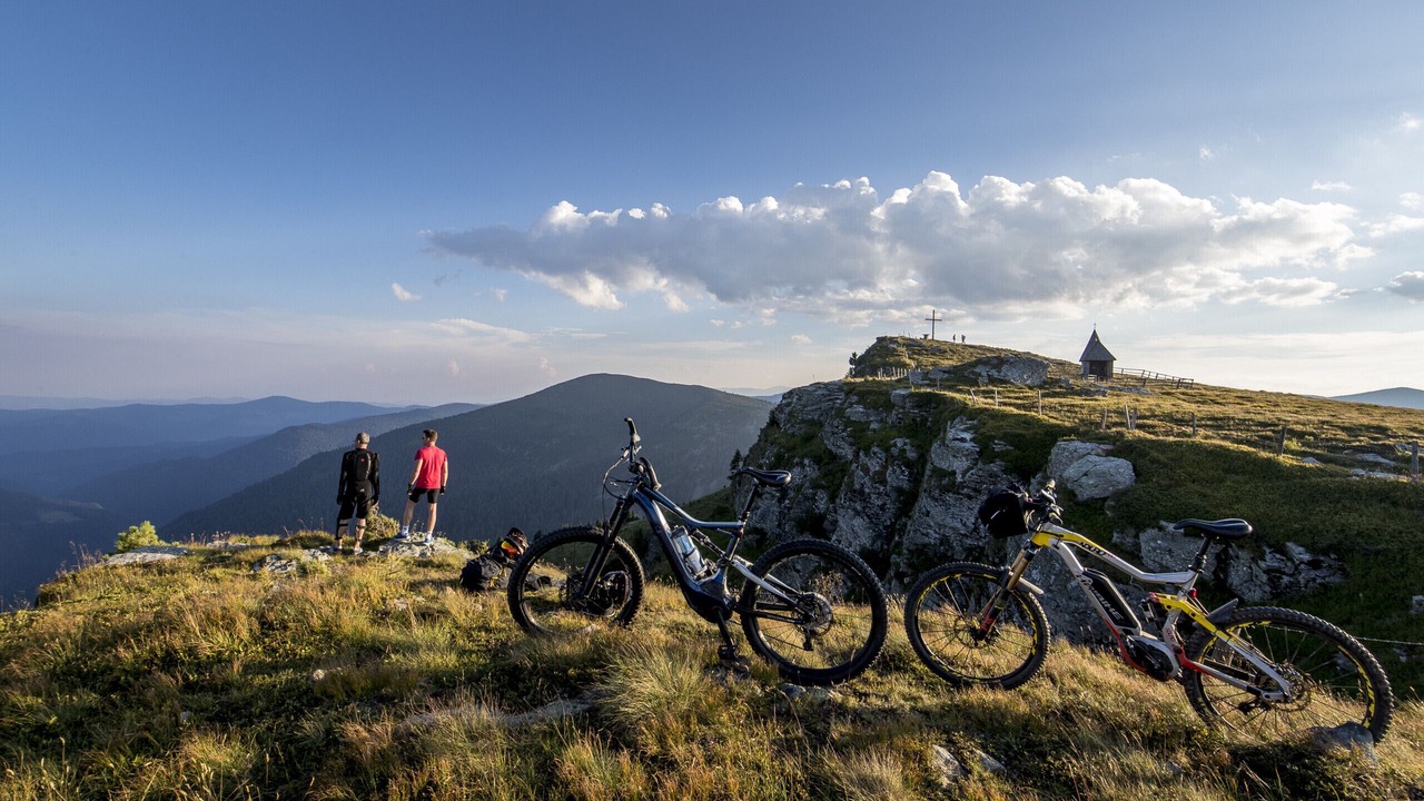 Photo of Others in Sankt Lorenzen ob Murau