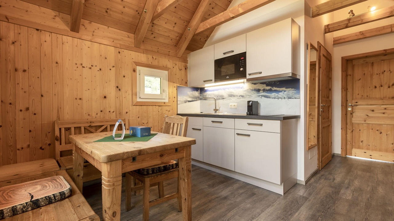 Photo of Kitchen in Sankt Lorenzen ob Murau