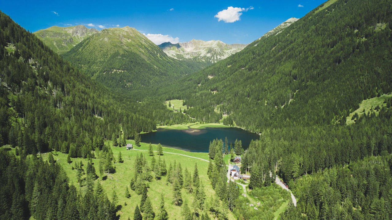 Photo of Others in Sankt Lorenzen ob Murau