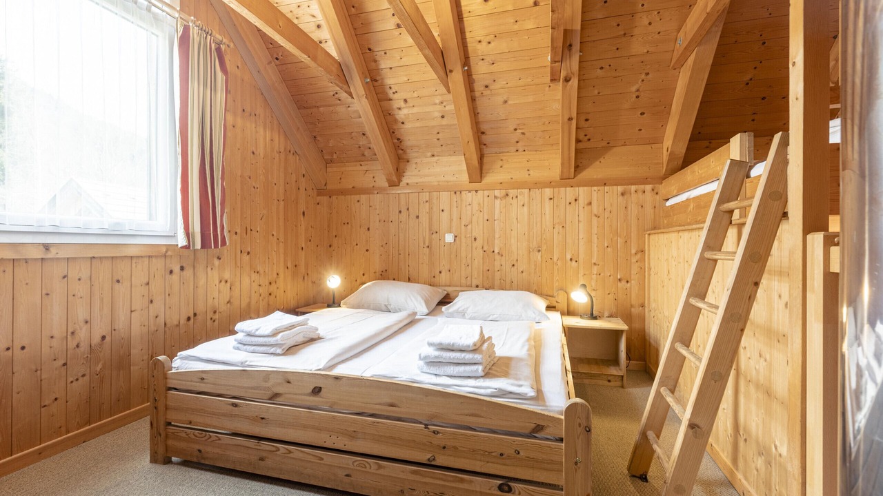 Photo of Bedroom in Sankt Lorenzen ob Murau