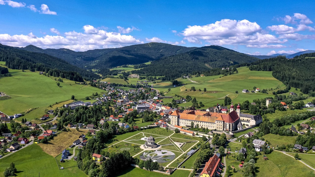Photo of Outdoor in Sankt Lorenzen ob Murau