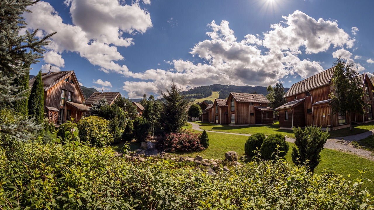 Photo of Outdoor in Sankt Lorenzen ob Murau