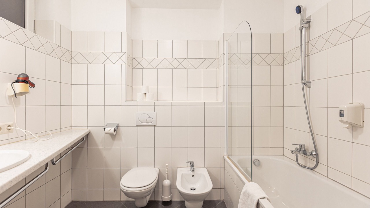 Photo of Bathroom in Sankt Lorenzen ob Murau