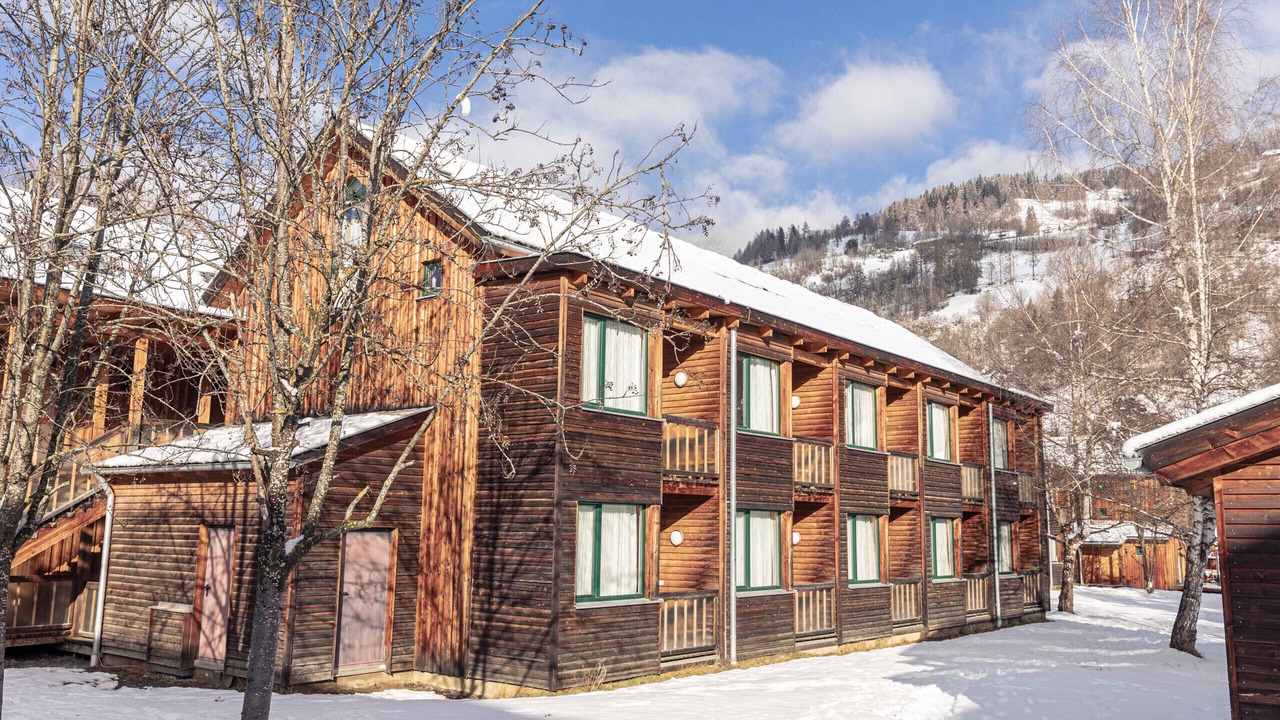 Photo of Outdoor in Sankt Lorenzen ob Murau
