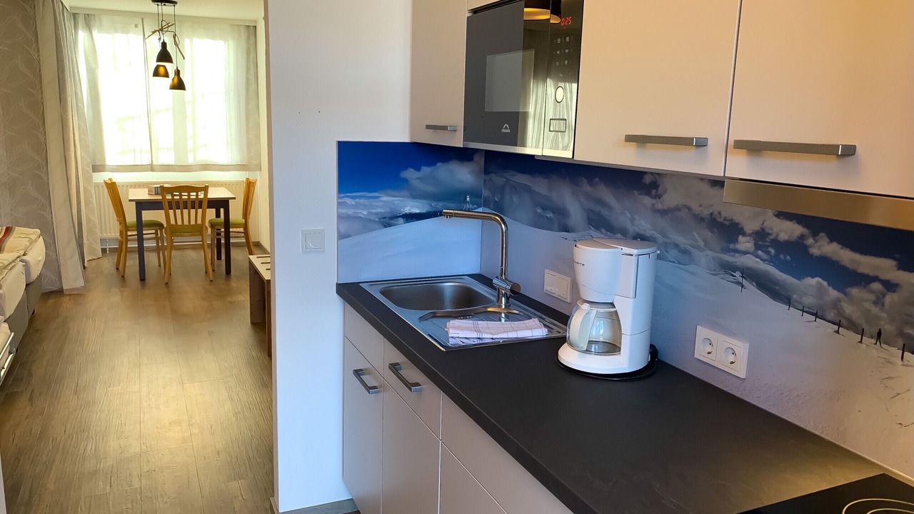 Photo of Kitchen in Sankt Lorenzen ob Murau