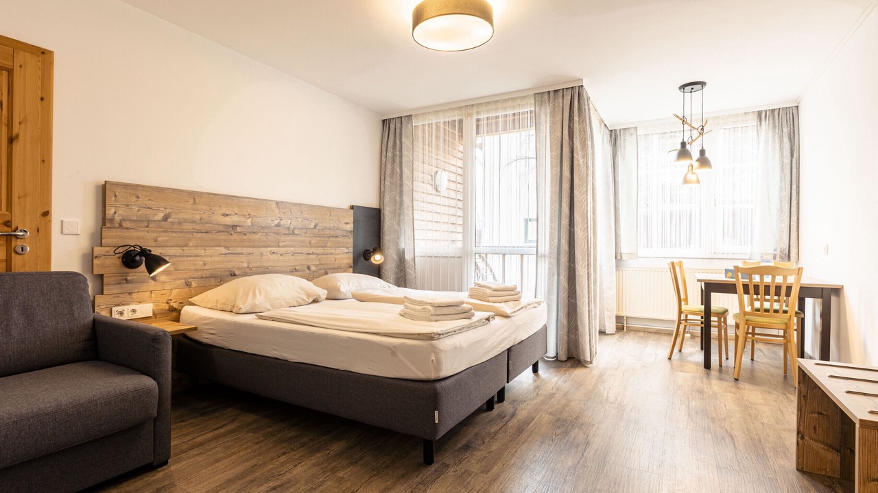 Photo of Bedroom in Sankt Lorenzen ob Murau