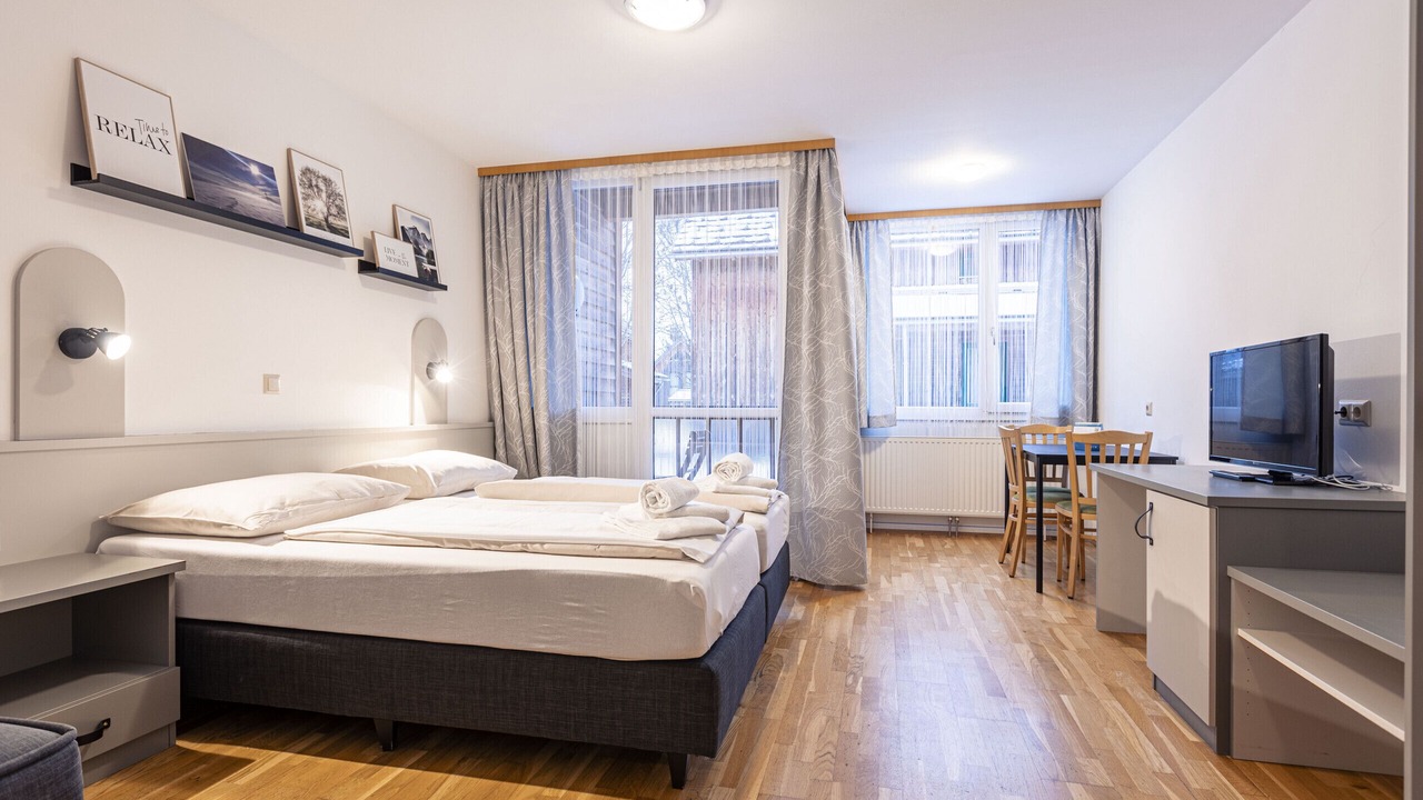 Photo of Bedroom in Sankt Lorenzen ob Murau