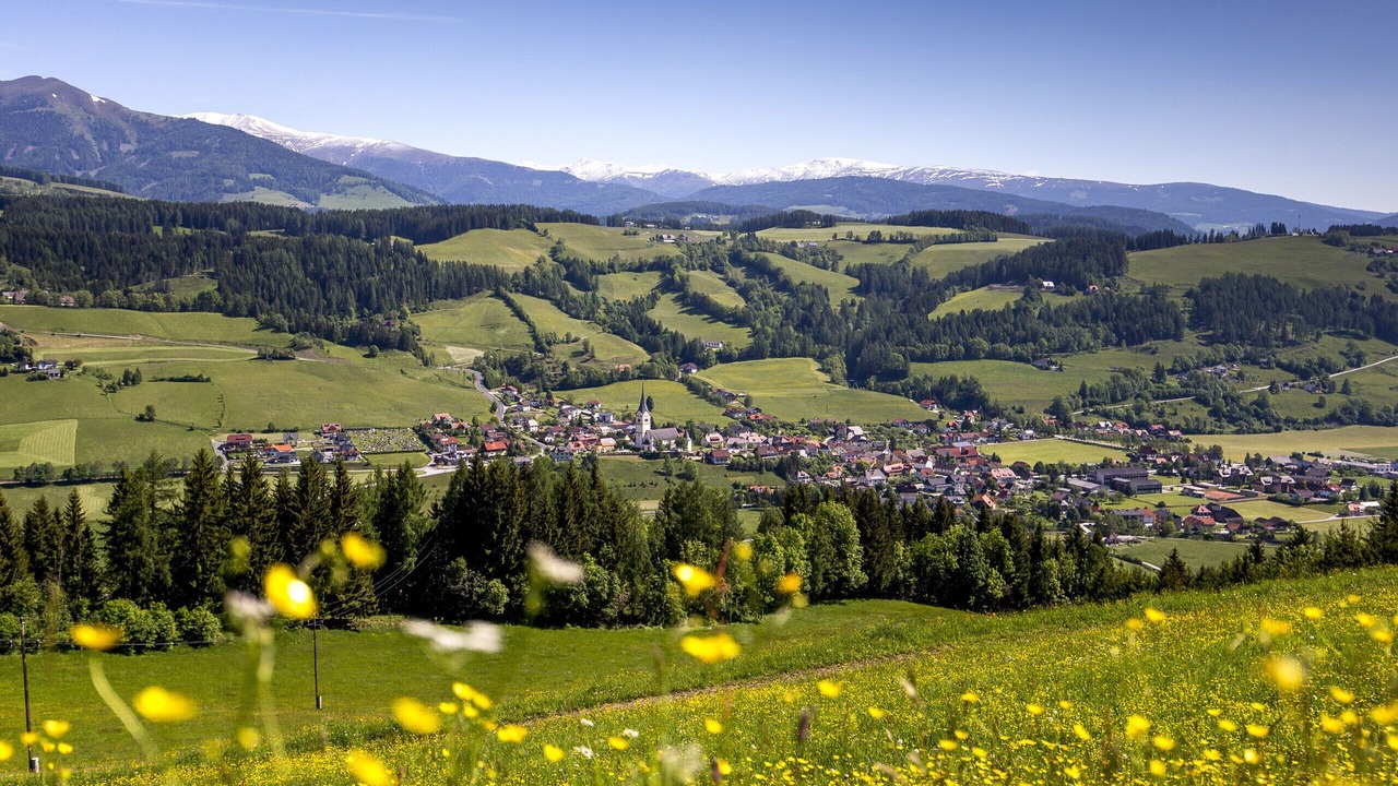 Photo of Others in Sankt Lorenzen ob Murau