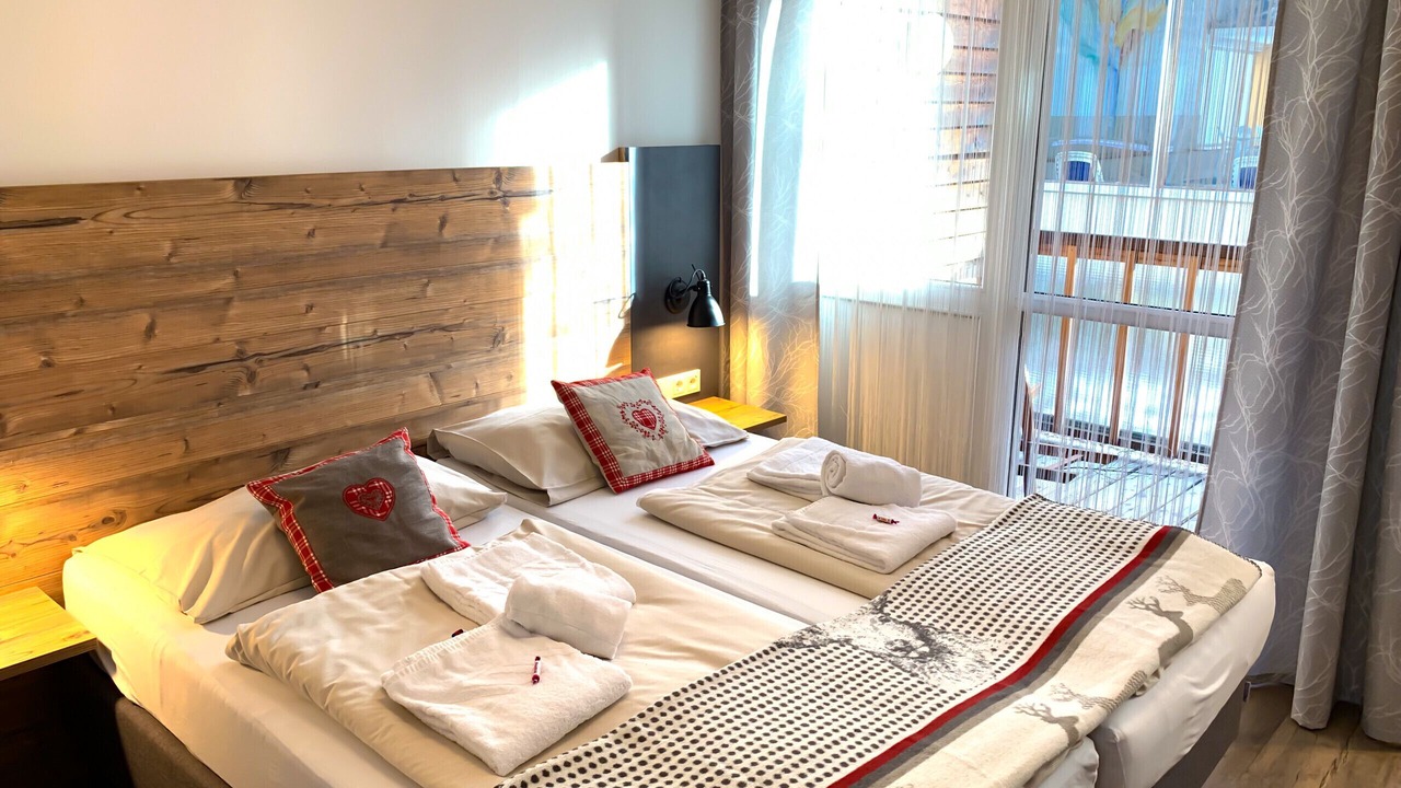 Photo of Bedroom in Sankt Lorenzen ob Murau