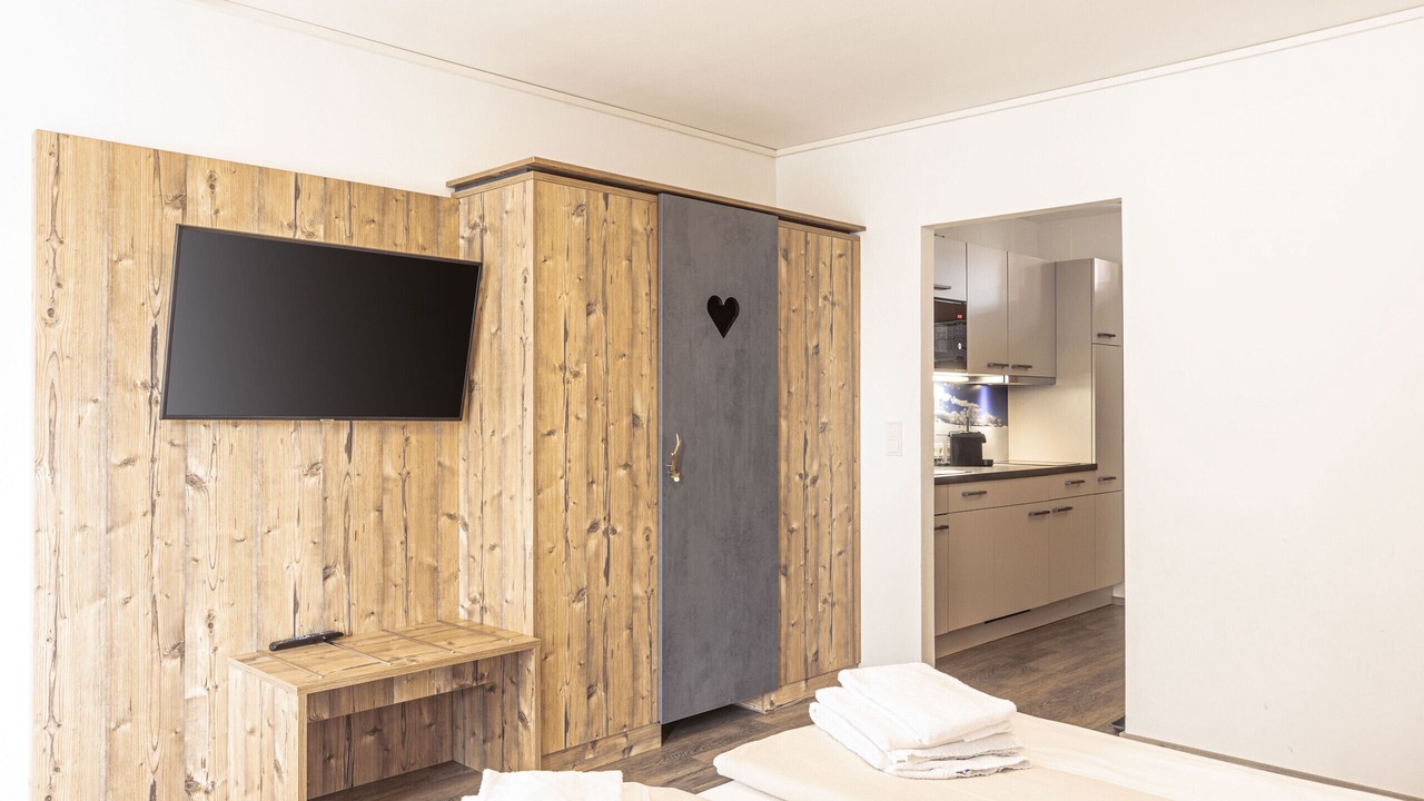 Photo of Bedroom in Sankt Lorenzen ob Murau