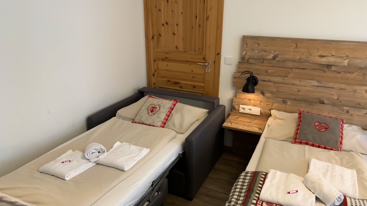 Photo of Bedroom in Sankt Lorenzen ob Murau