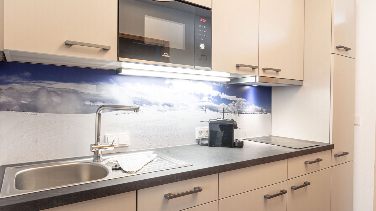 Photo of Kitchen in Sankt Lorenzen ob Murau